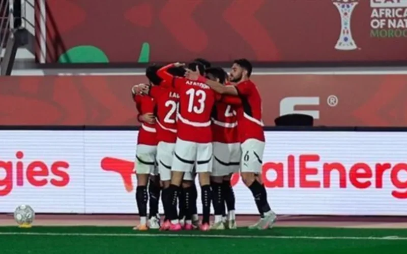 قرار الكاف.. ملامح مواجهة مصر ونيجيريا إذا تعادل الفريقان